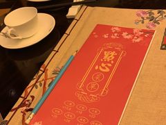 -汕头龙光喜来登酒店-采悦轩中餐厅