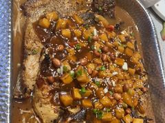 -林溪晚亭脆皮烤鱼(藁城店)