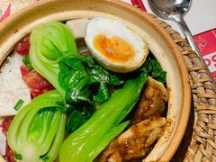 -华记煲仔华·煲仔饭(市桥易发店)
