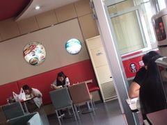 -李先生牛肉面大王(营口大润发店)