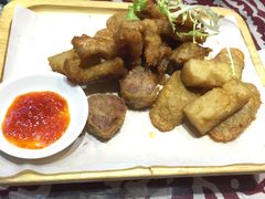 -临家闽南菜(翔安店)