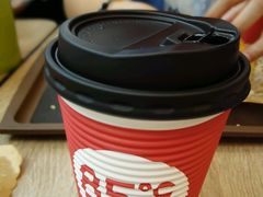 -85度C(深圳佳宁娜店)