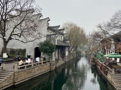 -嘉兴月河历史街区