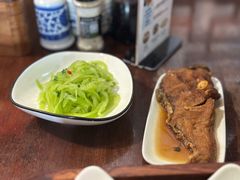 -同得兴 Since·1995 传统苏式面馆(嘉馀坊店)