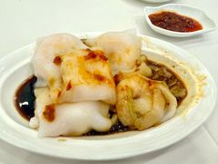 -凤凰楼酒家·粤宴点心(华强北店)