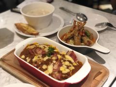 -卡朋西餐(悦汇城店)