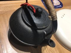 -满园烤鸭·春饼(奥体万达店)