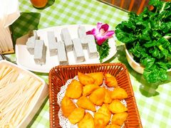 -番食园鲜食火锅(高新店)