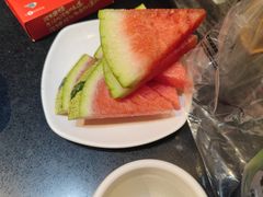 西瓜-井格·重庆火锅(王府井店)