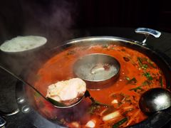 -不老溪贵州菜(广安门总店)