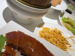 -贝勒爷·酥不腻烤鸭