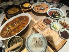 -0776食堂·京城创意菜(七里庄店)