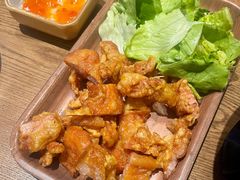 -马来西亚肉骨茶汤·招牌螃蟹·烧鸡·呷喱吧吧(海上世界店)