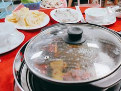 -花苑美食横琴生蚝火锅(拱北粤华路店)