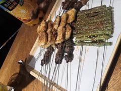 -臻炙大舍烤串(天龙家园店)