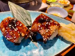 鹅肝寿司-有喜屋·烧鸟·居酒屋(周浦万达店)