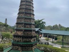 -深圳锦绣中华民俗村