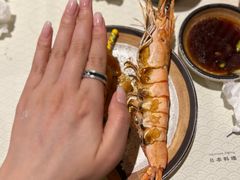 -和创柚子·会席日本料理(新区淮海街店)