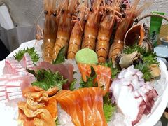 -虹料理·日料放题(悠方店)