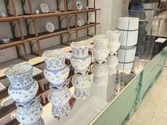 -Royal Copenhagen Flagship Store(皇家哥本哈根旗舰店)