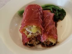 -漢咖啡·全服务式自助晚餐(武汉洲际酒店)