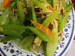 -陕味食族油泼面·小炒盖码面(双榆树店)