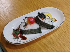 -小池屋创意料理