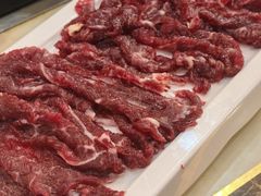 -潮悦牛肉火锅城(水贝店)