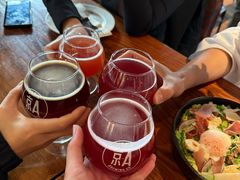 -京A Taproom·精酿餐吧(CBD店)