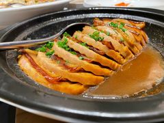 香芋煲-味钱塘·钱塘浙宴(宋城之江银泰店)
