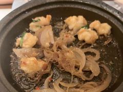 -绿茶餐厅(千岛湖银泰城店)