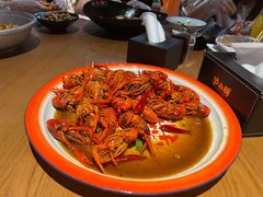 -沪小胖小龙虾(淮海中路旗舰店)