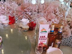 -小八仙·八方(移民广场店)