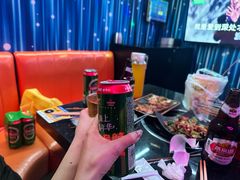 -最先生·烧烤·火锅·音乐聚会餐厅(大悦城店)