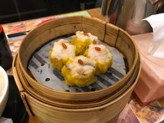 鲜虾烧麦皇-添好运点心专门店(深水埗店)