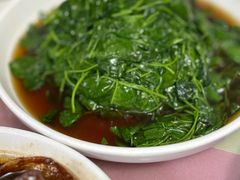 -蘭心餐厅(进贤路店)