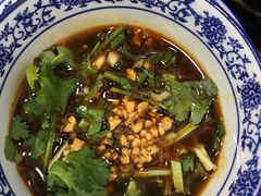 -云溪河冷锅鱼(成都玉林小吃街店)