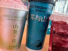 -雾与山茶(大禹城店)