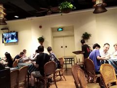-兰桂坊粤泰美食(较场西店)
