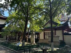 -郑和公园