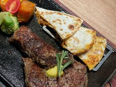 -豪客来牛排(绿宝广场店)