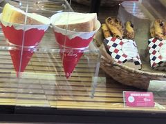 -味多美蛋糕(看丹桥店)