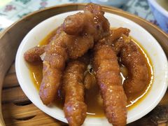 -七爷清汤腩·港式餐厅(金狮广场店)