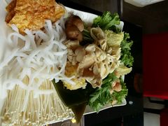 -刘一锅筋头巴脑(小北店)