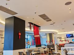 -必胜客(绿地新都会店)