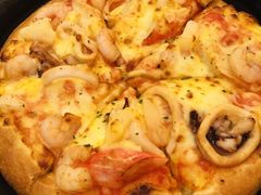 -必胜客(东大桥店)