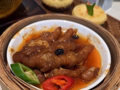 -晋江荣誉国际酒店·港誉茶餐厅