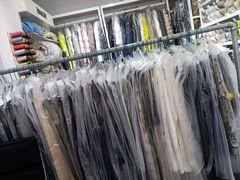 -翰皇直营洗衣洗鞋(望京鹿港店)