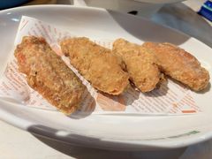 -新白鹿餐厅(第一百货店)