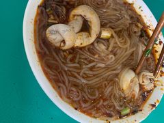 -甘记肥肠粉(马鞍北路店)